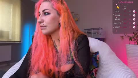 Tanya acid       online show from 05/07/26, 08:20