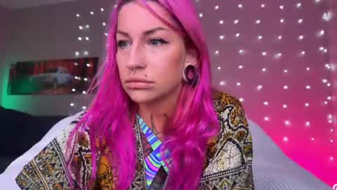 Tanya acid       online show from 07/03/26, 07:48