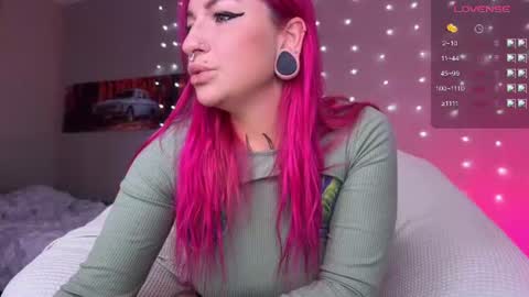 Tanya acid       online show from 07/11/26, 05:32