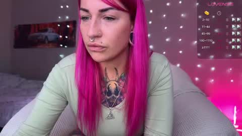 Tanya acid       online show from 07/14/26, 09:14