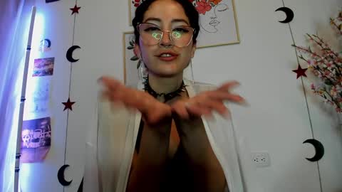 tanya online show from 02/23/25, 02:29