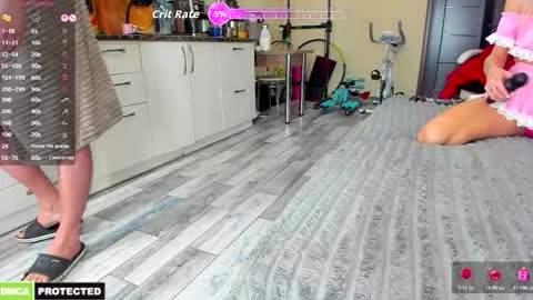 Snapshot of tanyaandwinson chatting on 02/20/26, 09:15 TanyaAndWinson online show from 02/20/26, 09:15