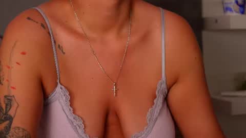 Tania online show from 07/21/26, 04:48