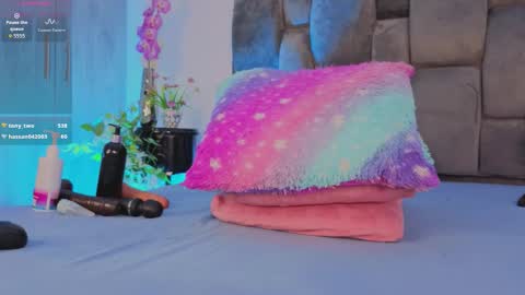 Tanya online show from 12/17/25, 09:43