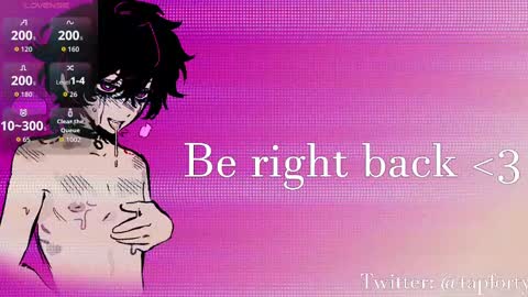 tap_forty online show from 10/10/25, 01:04