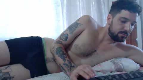 jimmy online show from 01/09/25, 03:34