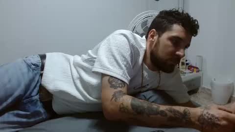 jimmy online show from 03/10/25, 09:18