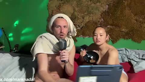 tapmars online show from 05/28/26, 07:16