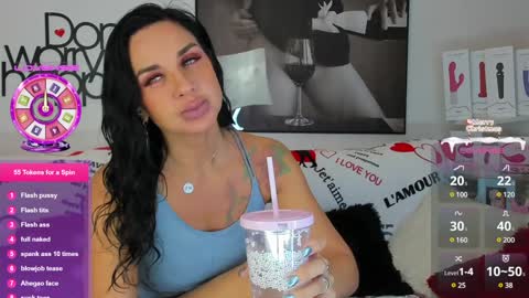 Tara  online show from 01/20/25, 04:32