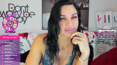 Tara  online show from 01/24/25, 03:43