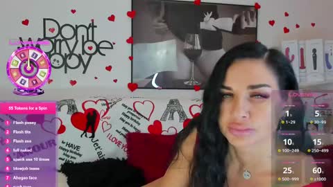 Tara  online show from 02/15/25, 08:00