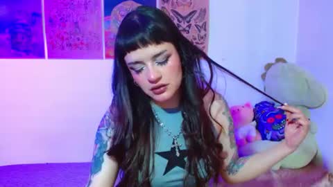   online show from 07/03/26, 01:50