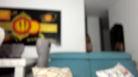 Dani independent model  online show from 01/28/25, 10:56