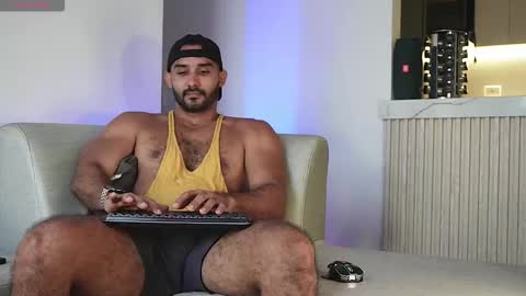 Tarek online show from 09/26/25, 08:46