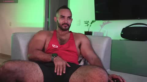 Tarek online show from 10/29/25, 03:14