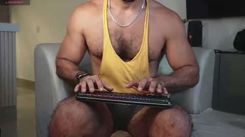 Tarek online show from 11/03/25, 03:24