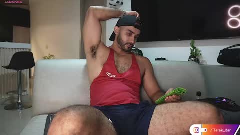 Tarek online show from 05/06/26, 02:08