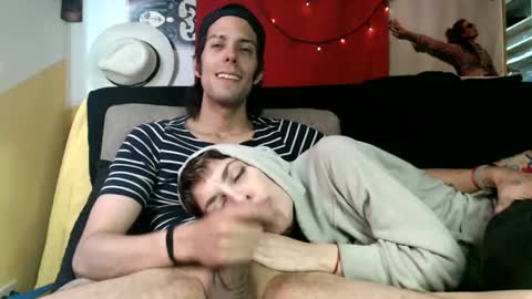 T  J   online show from 05/15/26, 05:58