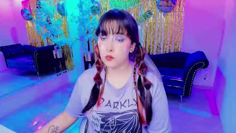 Tarly  online show from 12/19/25, 07:54