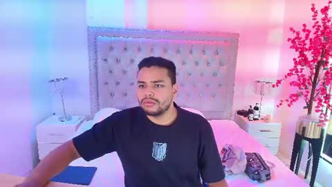 Tarly  Who  online show from 07/23/26, 11:30