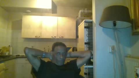 Genaro Thode online show from 03/02/25, 02:08