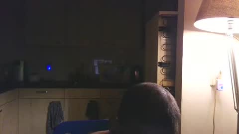 Genaro Thode online show from 03/21/26, 01:10