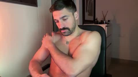 tarquit8 online show from 01/05/26, 09:40