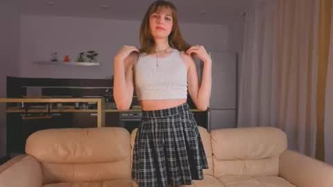 Snapshot of tarranicole chatting on 03/02/26, 02:14 Anna online show from 03/02/26, 02:14