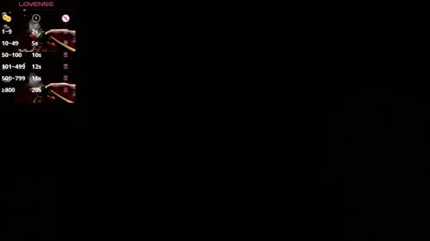 tarrant_ online show from 04/19/26, 12:22