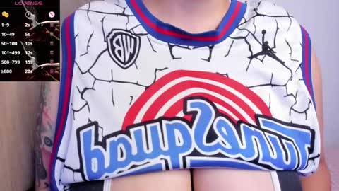 tarrant_ online show from 04/20/26, 12:02