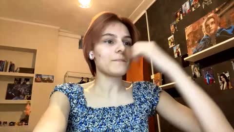 Snapshot of tarshagastley chatting on 02/26/26, 12:15 Sonya online show from 02/26/26, 12:15