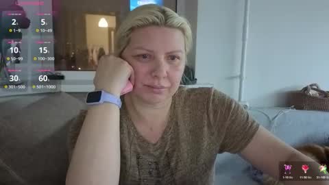 Tasha  Moon online show from 02/11/26, 03:50