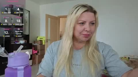 Tasha  Moon online show from 06/16/26, 01:14