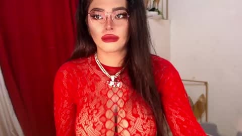tashaa online show from 05/14/26, 07:15