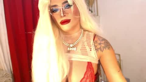 tashaa online show from 05/20/26, 05:24