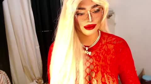tashaa online show from 05/26/26, 05:14