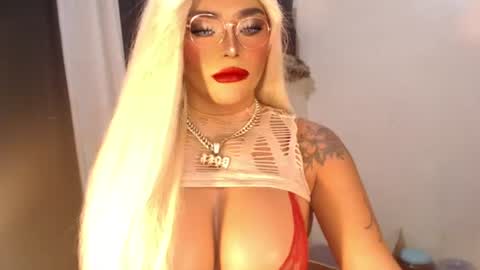 tashaa online show from 06/11/26, 07:39