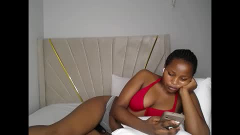 Ireen online show from 03/05/26, 01:01