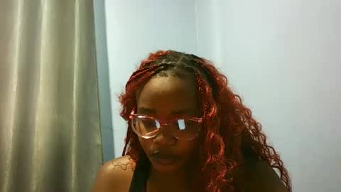 Tasha online show from 01/04/25, 09:32