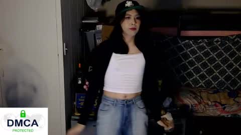 TashaKai online show from 01/18/25, 02:44