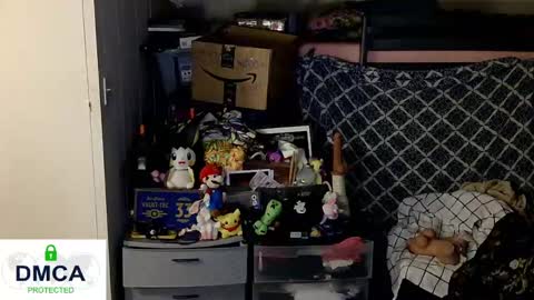 TashaKai online show from 01/23/25, 03:32