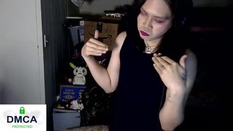 TashaKai online show from 01/29/25, 03:47