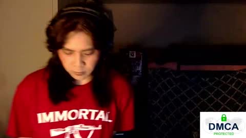 TashaKai online show from 02/10/25, 05:41