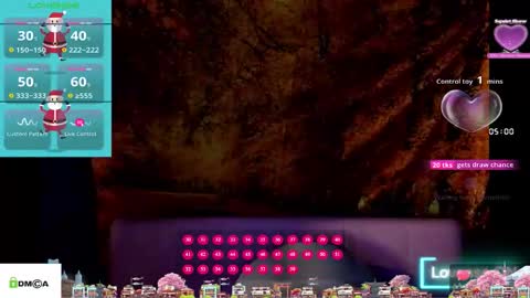 TashaKai online show from 11/16/25, 05:51