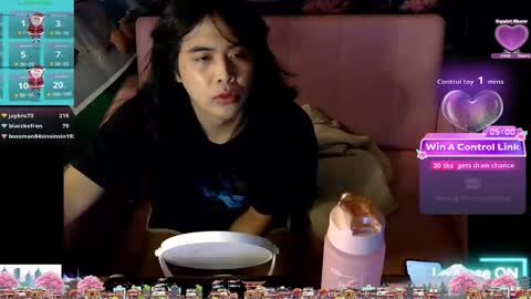 TashaKai online show from 01/06/26, 06:33