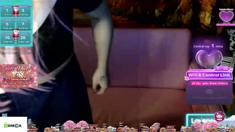 TashaKai online show from 02/08/26, 02:53