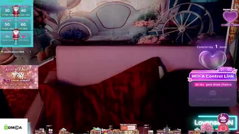 TashaKai online show from 02/20/26, 06:26