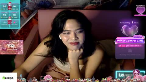 TashaKai online show from 02/24/26, 07:17