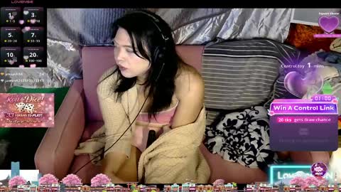 TashaKai online show from 03/11/26, 03:23