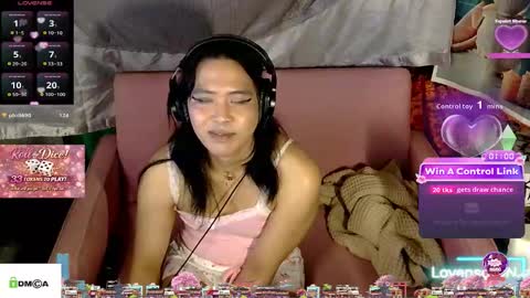 TashaKai online show from 03/25/26, 02:12